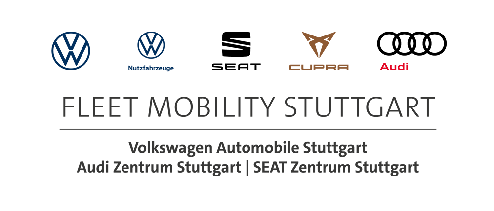 Fleet Mobility Stuttgart